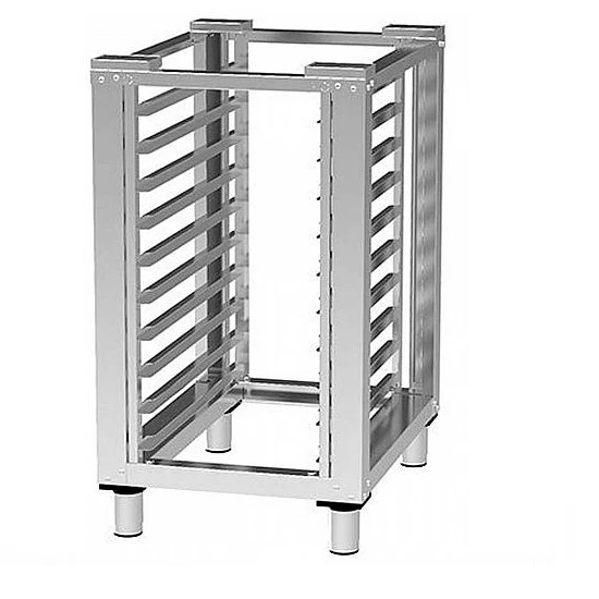 FM Soporte STC con 8 Guias