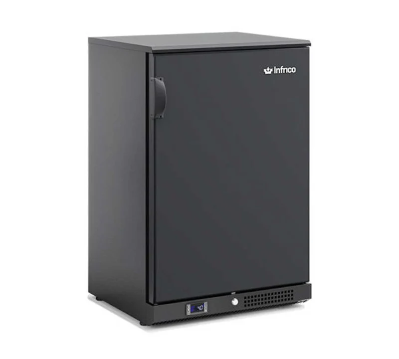 INFRICO - MINI ARMARIO REFRIGERADO ERV 15 PP - 140 LITROS