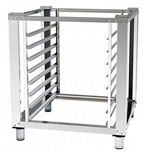 FM Soporte STG con 8 Guias - 104