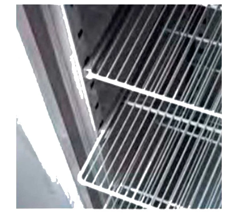 COREQUIP - REJILLA EPOXI GRIS AR/AC 12001/2/3/4 - 56xX54,2CM