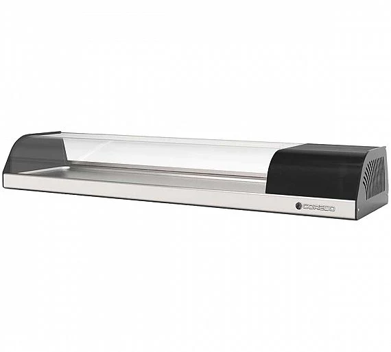 CORECO - VITRINA DE TAPAS BT