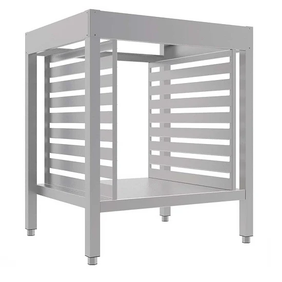 MYCHEF - SOPORTE CON 8 GUÍAS BAKE MYCHA403