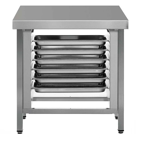 MYCHEF - MESA 10 GUIAS MYCHA156