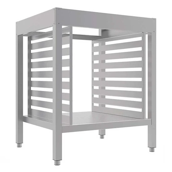 MYCHEF - SOPORTE CON GUIAS GN COOK MYCHA225