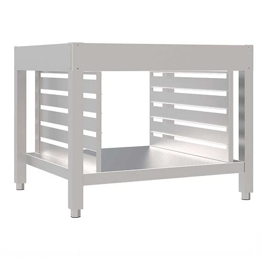 MYCHEF - SOPORTE BAJO CON GUIAS GN COOK MYCHA402