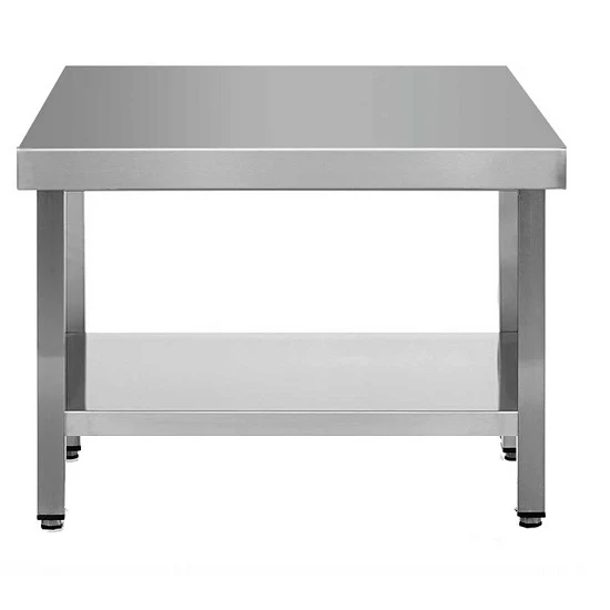 MYCHEF - MESA CON ESTANTE MYCHA155