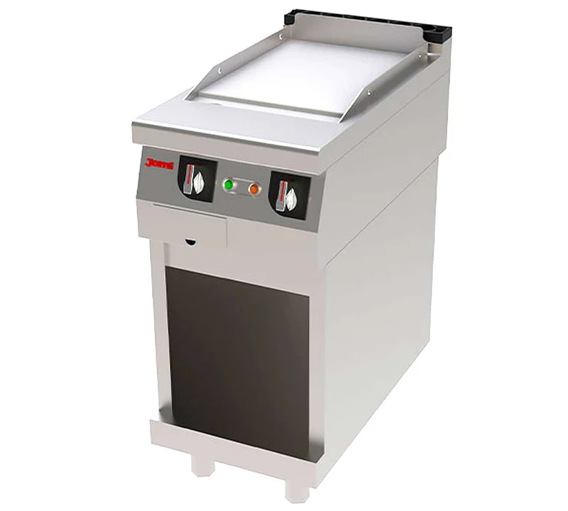JEMI – FRTE72 P70 SERIE 750 EV PLANCHA FRY TOP ACERO LISA