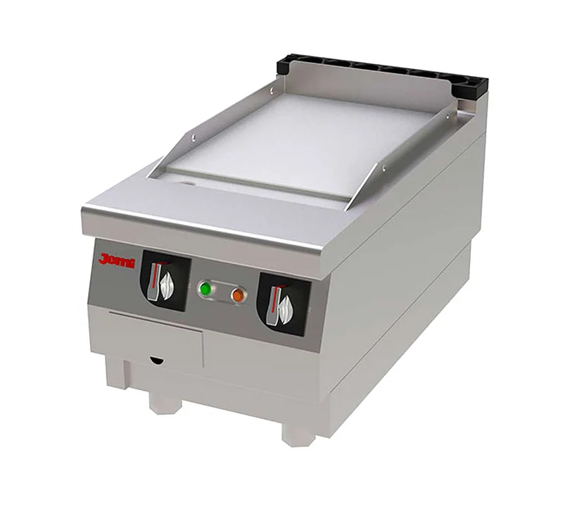 JEMI – SFRTE72 P70 SERIE 750 EV PLANCHA FRY TOP ACERO LISA