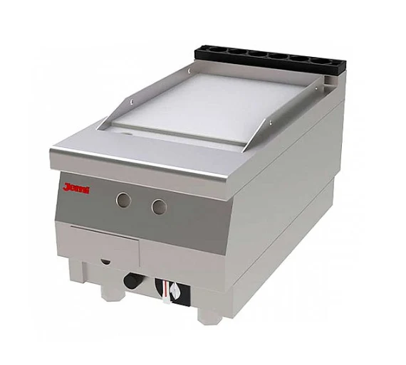 JEMI – SFRT72 P70 SERIE 750 EV PLANCHA FRY TOP ACERO LISA