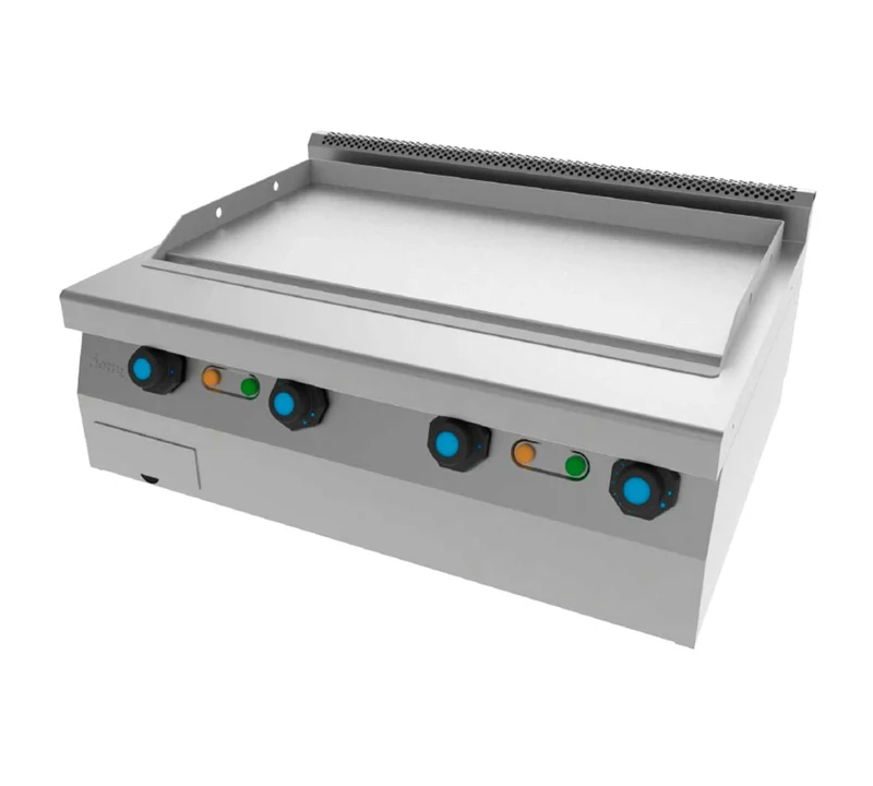 JEMI – SFRTE62 P64 SERIE 600 PLANCHA FRY TOP ACERO LISA