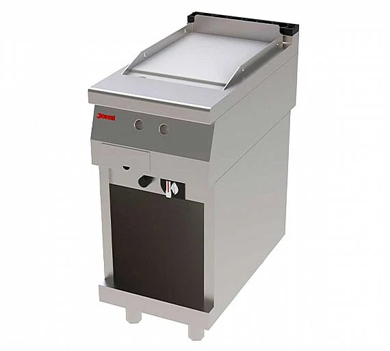JEMI – FRT72 P70 SERIE 750 EV PLANCHA FRY TOP ACERO LISA