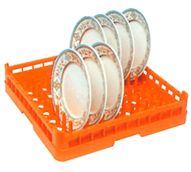 EDENOX - CESTA PARA PLATOS - 50x50CM