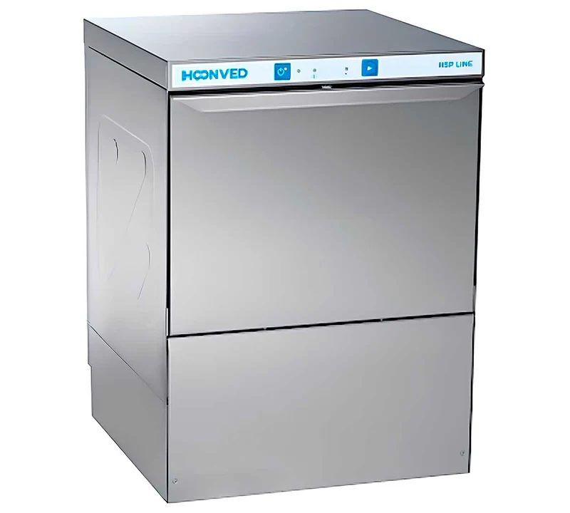 HOONVED - LAVAVASOS HSP-4A - CESTA 40x40CM - ALTURA ÚTIL 28CM
