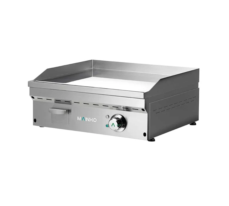 MAINHO - FCE 60 FRY TOP SERIE FULL-CROM