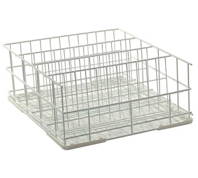 HOONVED - CESTA INCLINADA PARA VASOS