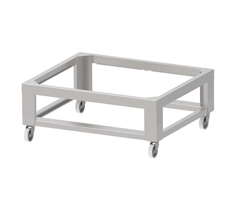 FM - SOPORTE HORNO PIZZA STZ
