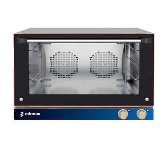 EDENOX - HORNO PANADERÍA HP 464 PLUS