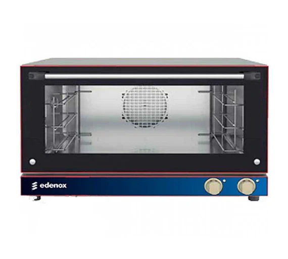 EDENOX - HORNO PANADERÍA HP 364