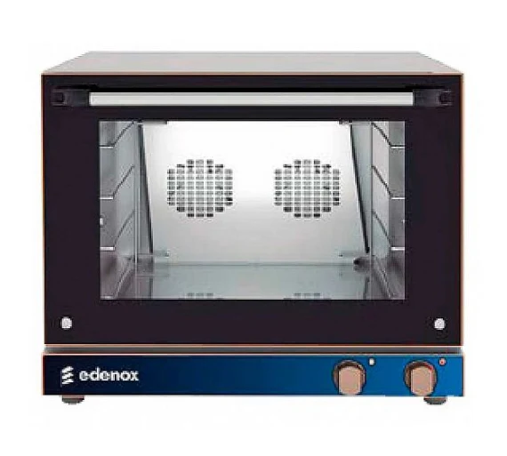 EDENOX - HORNO PANADERÍA HP 443