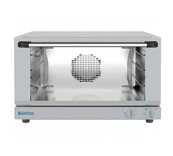 INFRICO - HORNO PANADERÍA HE603
