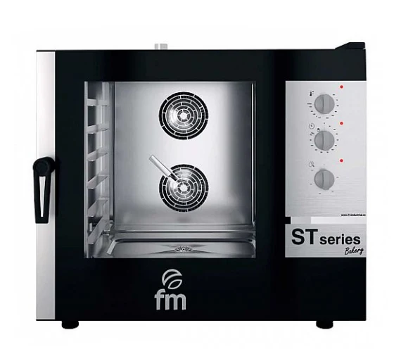 FM - HORNO PANADERÍA STB 606 M