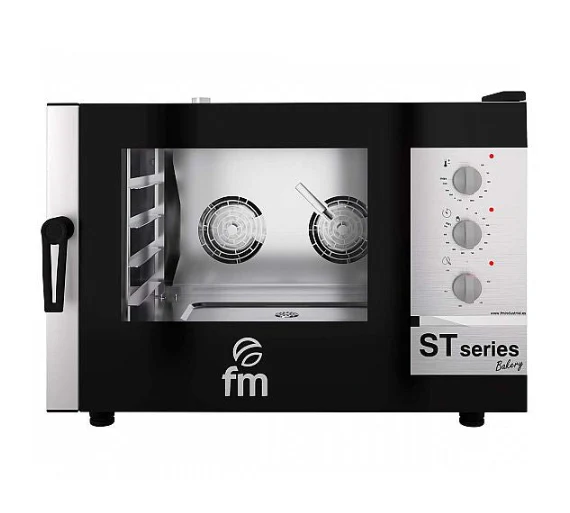 FM - HORNO PANADERÍA STB 604 M