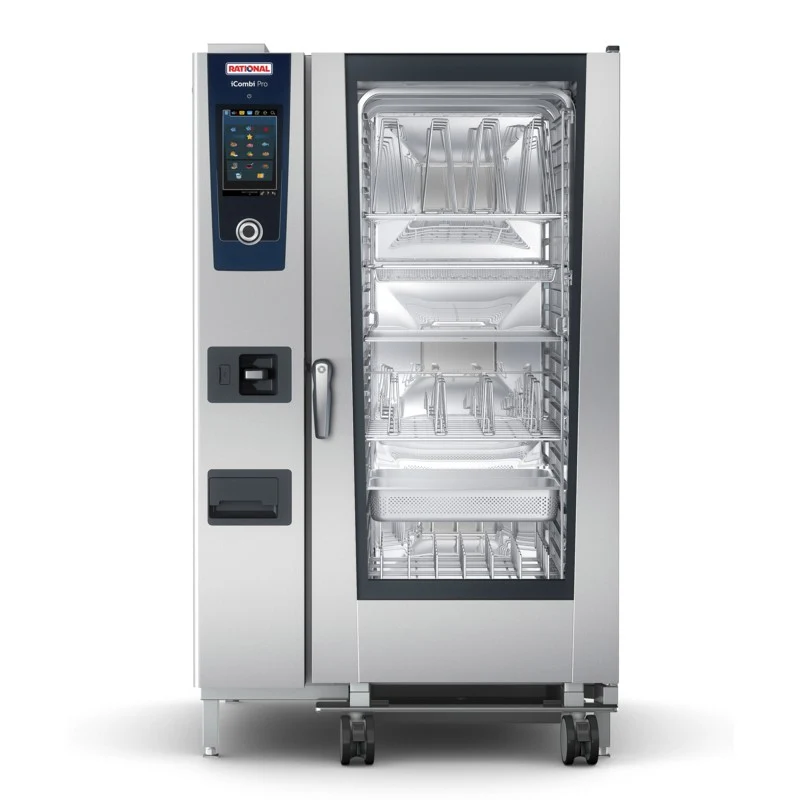 RATIONAL - ICOMBI PRO 20-2/1