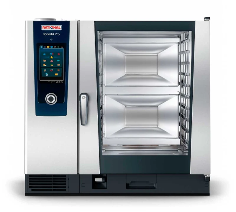 RATIONAL - ICOMBI PRO 10-2/1