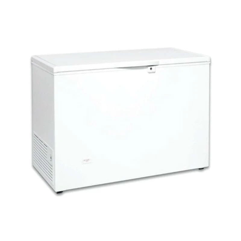 CLIMAHOSTELERIA - CONGELADOR HORIZONTAL PUERTA CIEGA ABATIBLE - AVEIRO HC240
