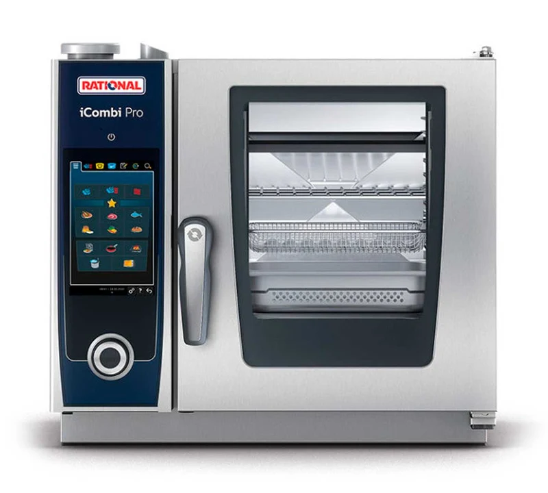 RATIONAL - ICOMBI PRO 6-1/1