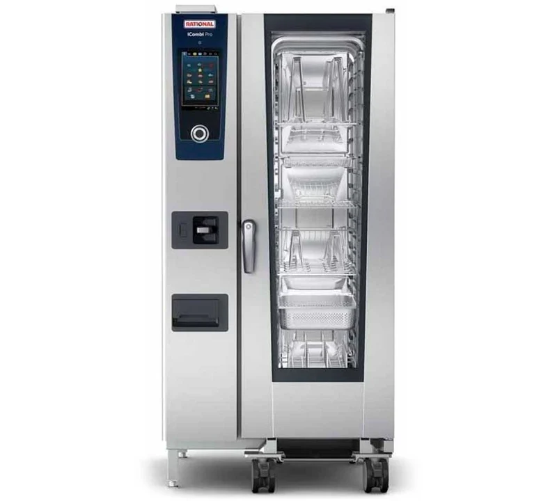 RATIONAL - ICOMBI PRO 20-1/1 GAS
