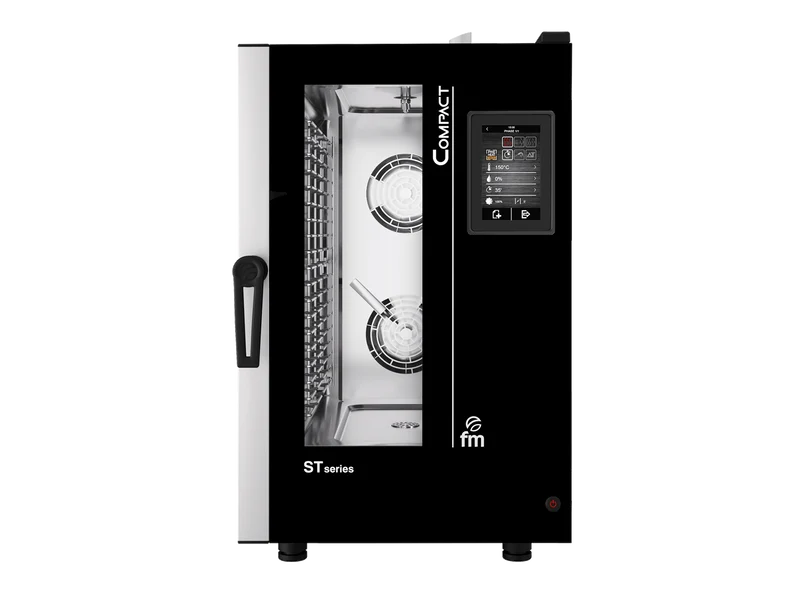 FM - HORNO MIXTO STC 1011 V7