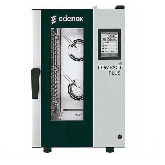 EDENOX - HORNO MIXTO HCC 1011 Digital 10 GN 1/1