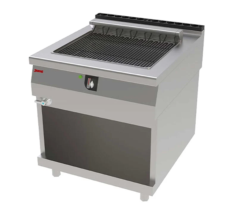 JEMI – PAE90/2 PARRILLA ELÉCTRICA AGUA SERIE 900