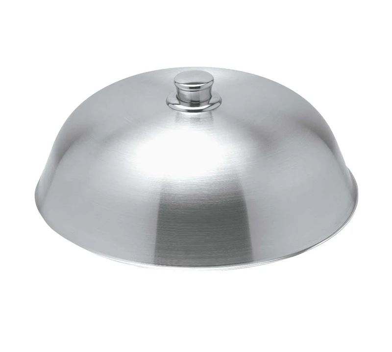 DISTFORM - TAPA ACERO INOXIDABLE - DIÁMETRO 36,8CM