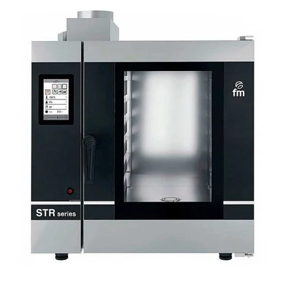 FM - HORNO MIXTO STR 606 V1 GAS
