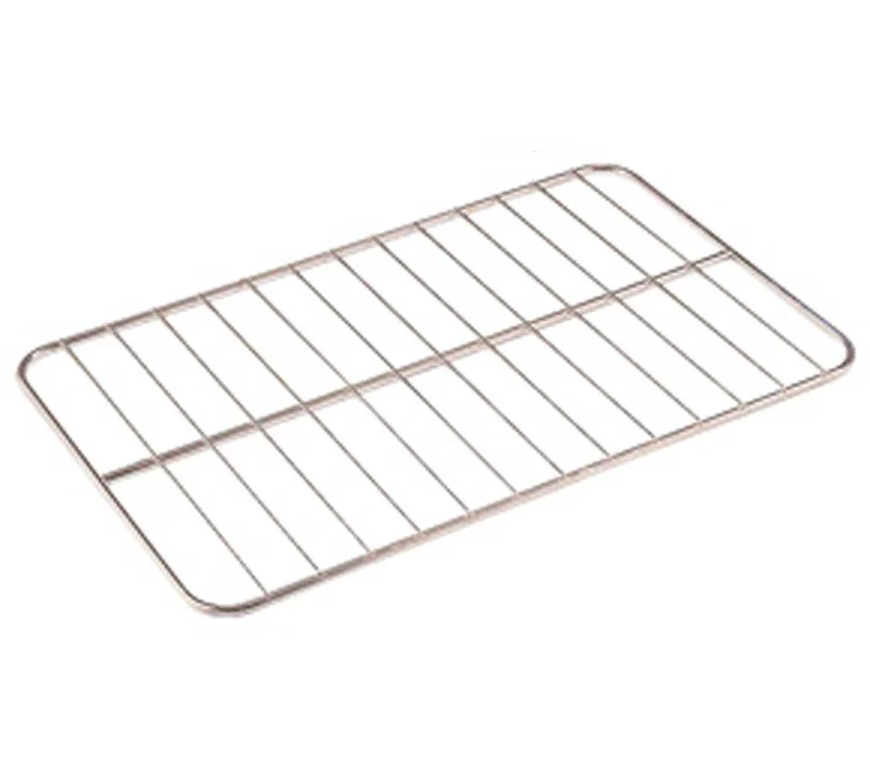 EDENOX - PARRILLA ACERO INOX GN 1/1