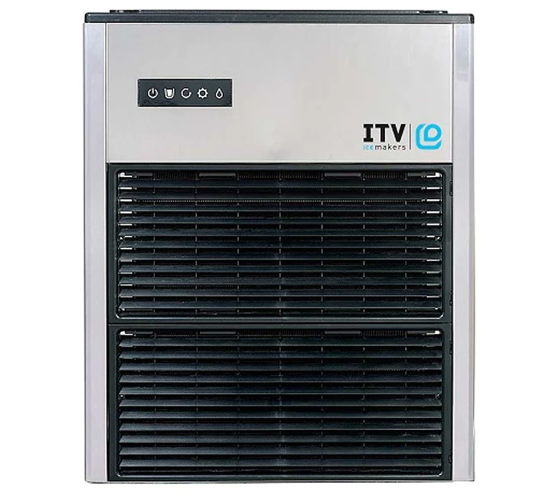 ITV - MÁQUINA HIELO SERIE IQN