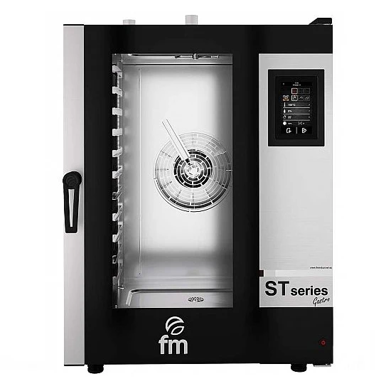 FM - HORNO MIXTO STG 111 V7 GAS