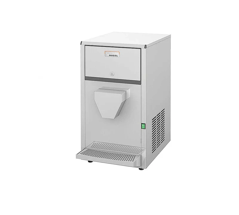 DIFRIHO - FABRICADORA/DISPENSADORA KD 3