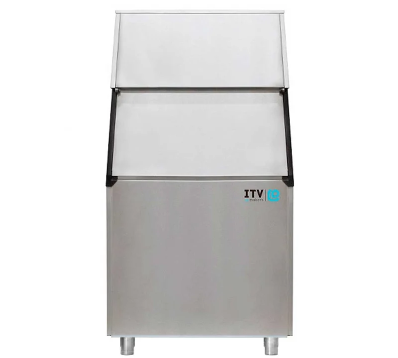 ITV - MÁQUINA HIELO QUASAR 150C