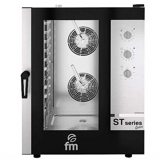 FM - HORNO MIXTO STG 111 M