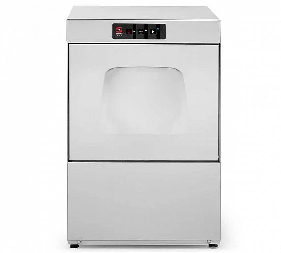 SAMMIC - LAVAVASOS ACTIVE AX-40 CESTA 40x40
