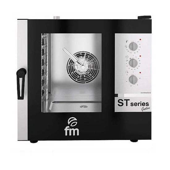 FM - HORNO MIXTO STG 71 M