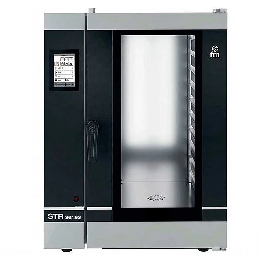 FM - HORNO MIXTO STR 610 V1