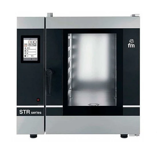 FM - HORNO MIXTO STR 606 V1