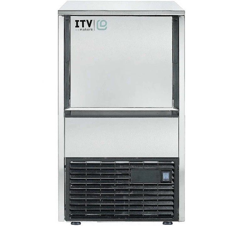 ITV - MÁQUINA HIELO QUASAR 40C