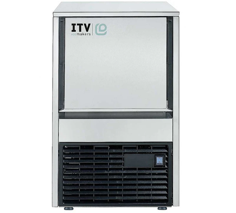 ITV - MÁQUINA HIELO QUASAR 20C
