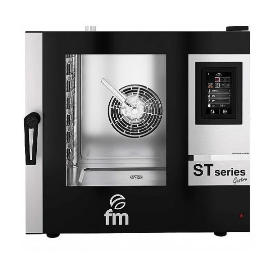 FM - HORNO MIXTO STG 72 V7