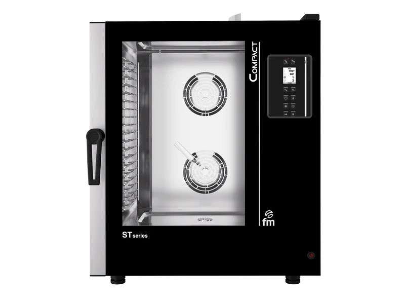 FM - HORNO MIXTO STC 1011 V2’4 W - TRANSVERSAL